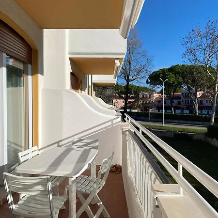 Alhambra Апартаменты