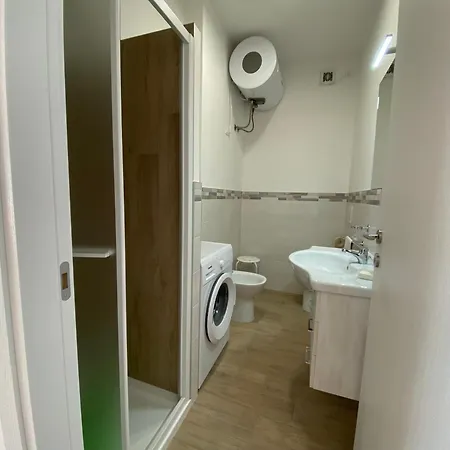 Apartmán Alhambra Duna Verde
